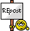 repost :repost